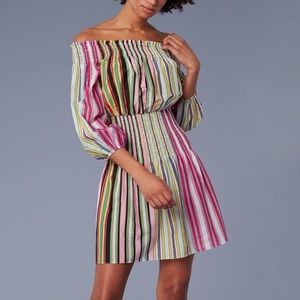 Diane Von Furstenburg Dress